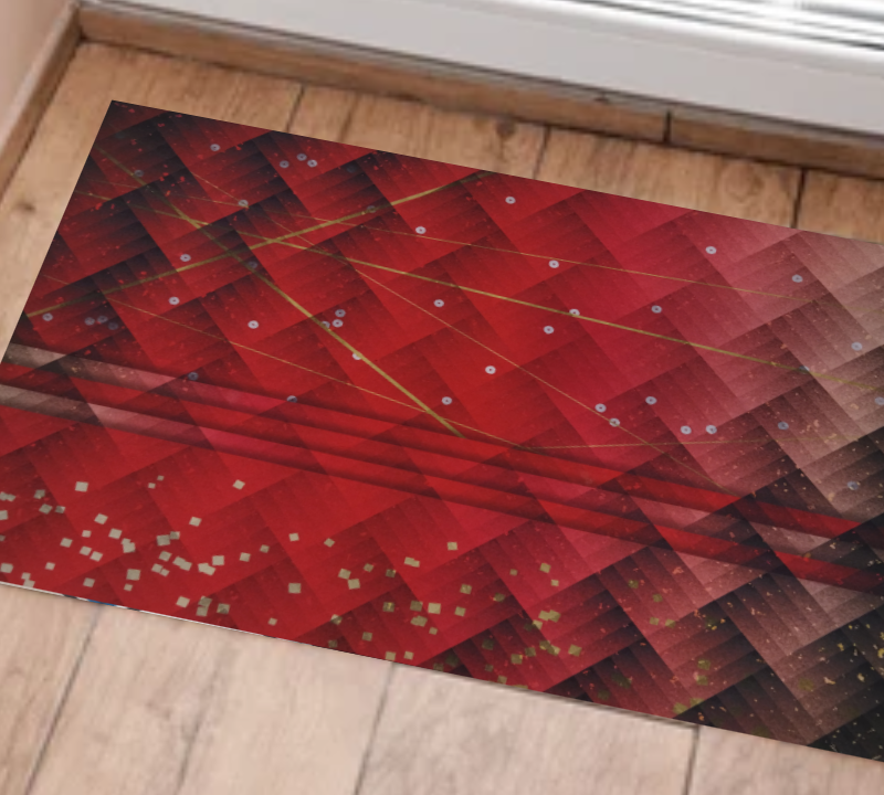Antislip Doormat